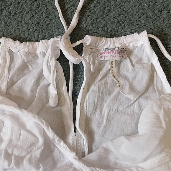 Free People Top - Picture 2 of 3